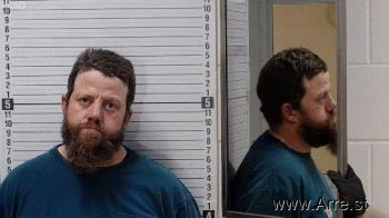 Joseph Robert Jr Blevins Mugshot