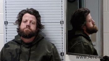 Joseph Robert Jr Blevins Mugshot