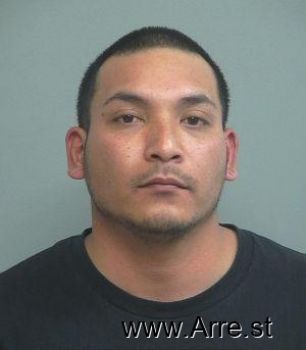 Joseph Palacios Cabrera Mugshot