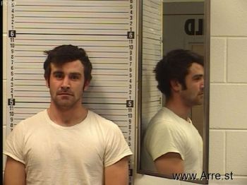 Joseph Richard Calvo Mugshot