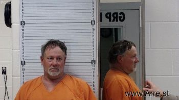 Joseph Shane Jewell Mugshot