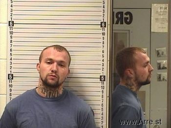 Joseph Taylor King Mugshot