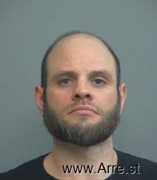 Joseph Daniel Kunkle Mugshot