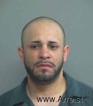 Joseph Daniel Magana Mugshot