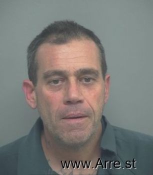 Joseph Frank Meier Mugshot