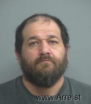 Joseph Aaron Nichols Mugshot