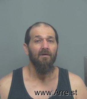 Joseph Aaron Nichols Mugshot