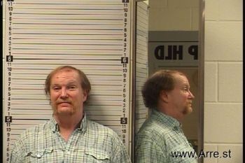 Joseph Carl Underwood Mugshot