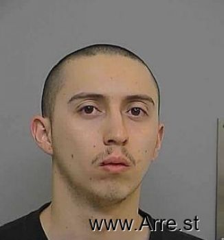 Joseph John Valdez Mugshot