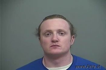 Joseph Clyde Weber Mugshot