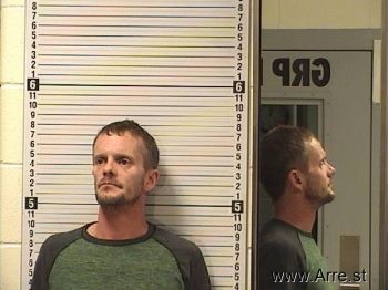 Joshua Jonathan Beacham Mugshot