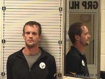 Joshua Jonathan Beacham Mugshot