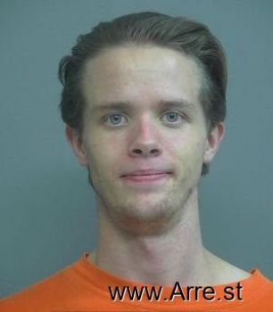 Joshua Lee Benjamin Mugshot