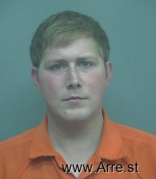 Joshua  Bowling Mugshot