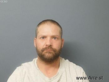 Joshua Lee Byrd Mugshot