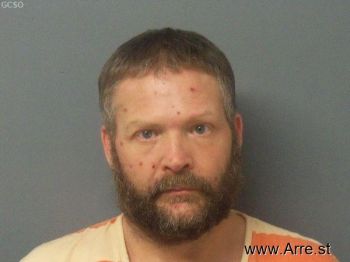 Joshua Lee Byrd Mugshot