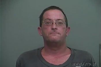 Joshua David Herrington Mugshot