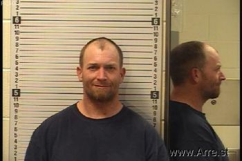 Joshua Owen Jacobs Mugshot