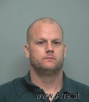 Joshua Andrew Keyes Mugshot