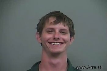 Joshua Ryan Landry Mugshot