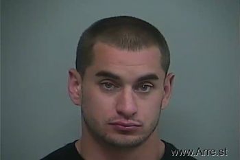 Joshua T Murphy Mugshot