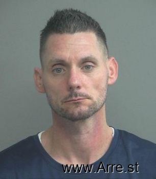 Joshua Ian Pierce Mugshot