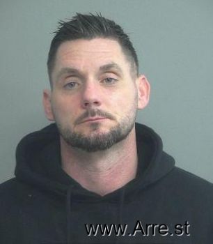 Joshua Ian Pierce Mugshot