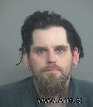 Joshua Allen Powell Mugshot