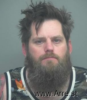 Joshua Allen Powell Mugshot