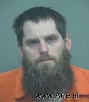 Joshua Allen Powell Mugshot