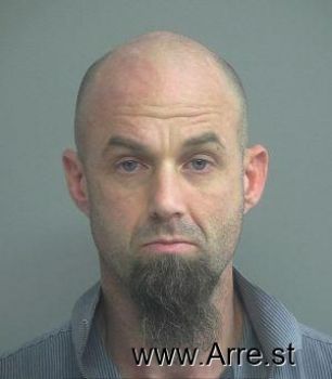 Joshua Glenn Pressley Mugshot