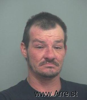 Joshua Craig Ritchison Mugshot