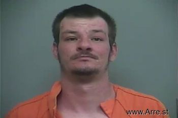 Joshua Craig Ritchison Mugshot