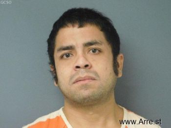 Joshua Robert Rodriguez Mugshot