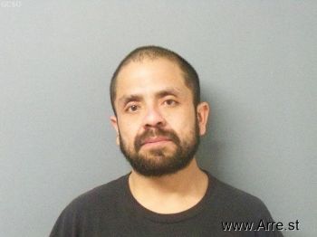 Joshua Robert Rodriguez Mugshot