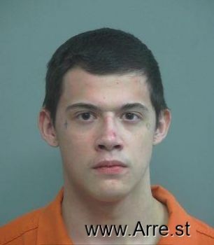 Joshua Allen Lee Rose Mugshot