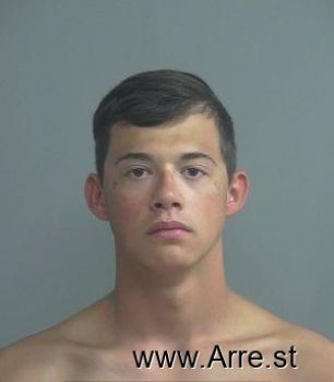 Joshua Allen Lee Rose Mugshot