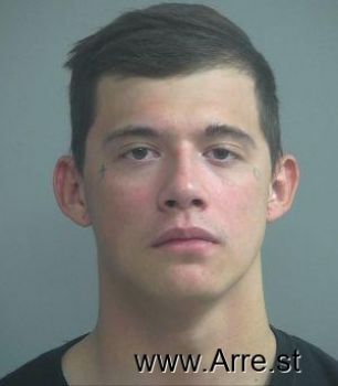 Joshua Allen Lee Rose Mugshot