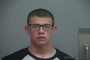 Joshua Allen Lee Rose Mugshot