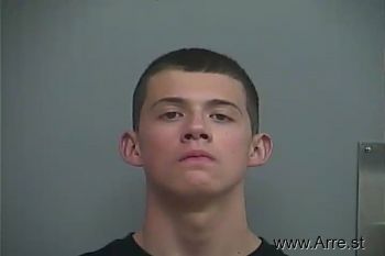 Joshua Allen Lee Rose Mugshot