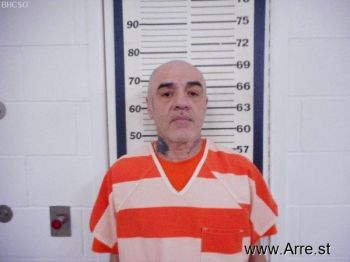 Juan Miguel Jr Castillo Mugshot