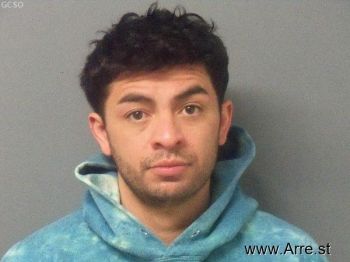 Juan Felipe Antonio Deleon Mugshot