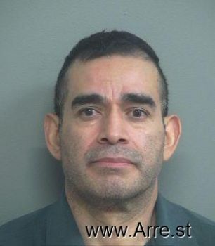 Juan Manuel Godinez-juarez Mugshot