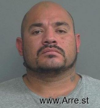 Juan Carlos Orozco Mugshot