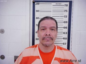 Juan  Ortiz Mugshot