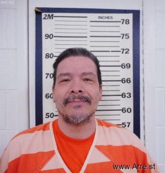 Juan  Ortiz Mugshot