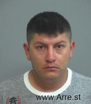 Juan Alejandro Pacheco-rivera Mugshot