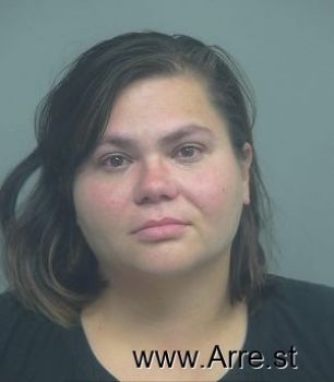 Julie Ruth Hodges Mugshot