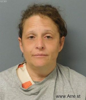 Julie Ann Layton Mugshot