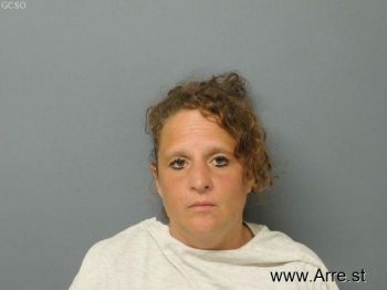 Julie Ann Layton Mugshot